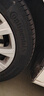 德国马牌（Continental）汽车轮胎 205/55R16 91V FR UC7 适配大众朗逸/速腾/宝来 实拍图