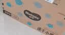 好奇（Huggies）金装纸尿裤L132片(9-14kg)尿不湿【速干不易红】 实拍图