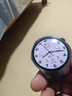 华为HUAWEI WATCH FIT 4 Pro曜石黑氟橡胶表带运动智能手表钛金属蓝宝石玻璃大屏长续航fit4pro 实拍图