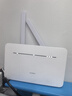 华为4g插卡路由器移动路由2pro5全网通CPE转无线网随身wifi宽带非wifi7企业级b535千兆2026款5g AX15B B535-836【300Mbps速率】4个千兆网口 实拍图