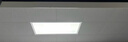 雷士（NVC）厨房灯集成吊顶铝扣板led吸顶300×600LED厨卫平板面板灯 实拍图
