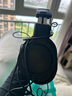 铁三角（Audio-technica）ATH-M20x 入门级专业监听头戴式耳机 实拍图