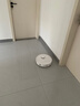 石头（roborock）扫地机器人扫拖一体 P20 自动上下水版 自动集尘洗拖布烘干补水擦地拖地洗地机吸尘器 A1690RR 实拍图