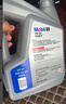 美孚（Mobil）全合成汽机油5W-40 SP级4L美孚1号极光银汽车保养京东养车自营 实拍图