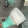 舒适（Schick）舒芙大皂头敏感肌刮毛刀【1刀柄2刀头】含芦荟脱毛刀脱腋毛母亲节 实拍图