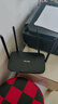 普联（TP-LINK） 凌云WiFi6 双千兆AX1500无线路由器 5G双频 易展Mesh 高速穿墙家用 儿童上网管控 XDR1520易展版 实拍图