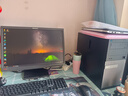 戴尔台式电脑i3/i5/i7独显商务办公设计家用二手台式机全套 四：酷睿i5 16G 620G双硬盘 22寸 主机+显示器 9成新 实拍图