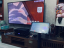 飞利浦【国补2万单无差评】家庭ktv音响套装唱歌全套设备 卡拉OK点歌机全套 家用K歌音箱设备 10吋豪华版套装 默认色 实拍图