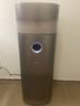 美的（Midea）【九重净化加湿一体】空气净化器空调房加湿器鼻炎家用除甲醛烟味异味过敏原空气净化机RX600Pro 实拍图