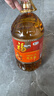 福临门食用油 浓香压榨一级 花生油5L 中粮出品 实拍图