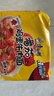 康师傅 方便面 经典番茄鸡蛋牛肉面五连包115g*5 泡面袋装速食 方便食品 实拍图