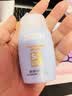 怡思丁（ISDIN）水感防晒霜隔离12ml SPF50进口面部户外防晒小样护肤随身旅行装 实拍图