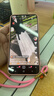 三星（SAMSUNG）Galaxy A57 5G手机 5000万像素光学防抖 6.7英寸OLED 超窄边框 纤薄机身 学生手机 A56升级 冰芋紫 8GB+256GB 官方标配 限时送25W充电器 实拍图