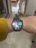HUAWEI WATCH GT 6 雅丹黑 46mm智能手表多维情绪健康全新骑行体验21天超长续航华为GT6手表 实拍图