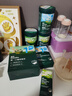 英氏婴幼儿盒米粉宝宝米饼零食肝粉有机核桃油4盒装尝鲜礼盒 实拍图