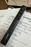 得力（deli）翻页笔教师用ppt投影笔激光翻页笔激光笔演讲笔 无线演示翻页器课件笔 逗猫笔红光 黑色MA58 实拍图