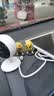 萤石CB1 300万超清4G双卡版免费流量款 内置无限流量 智能家居室内家用监控电池摄像头 实拍图
