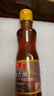 鲁花 食用油 调味品 芝麻香油 180ml 芝麻油 实拍图