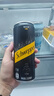 可口可乐（Coca-Cola）怡泉Schweppes 无糖零卡 苏打水汽水饮料 330mL*4罐  实拍图