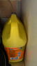 榄菊洗洁精大桶5kg 菊之语柠檬去油果蔬清洗剂餐具食品用级别洗涤灵 实拍图
