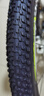 建大轮胎 建大k1153山地车轮胎27.5X1.95法嘴内胎丁基橡胶大颗粒防滑耐磨 实拍图