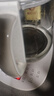 美的（Midea）0胶水全玻璃养生壶多功能煮茶壶母婴烧水壶电热水壶全自动一体煮茶器800W大功率1.5LMK-YS15B215 实拍图
