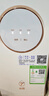 沁园家用净水器小白鲸1000Gpro厨下式直饮机51045+全自动前置过滤器O7712 实拍图