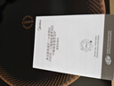 美的（Midea）电磁炉家用火锅炉3500W大功率大火力猛火灶爆炒多档调节一体玻璃面板匀火加热 防水智能CL35W7-001 实拍图
