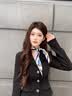 匠心手工坊高端法式丝巾女系脖桑蚕丝丝巾送妈妈老婆女友长辈领导礼物 实拍图