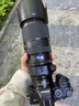 尼康（Nikon）Z 100-400mm f/4.5-5.6 VR S 全画幅微单镜头 长焦变焦 尼康镜头 实拍图