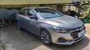 德国马牌（Continental）汽车轮胎 205/55R16 91V UCJ 适配朗逸/速腾/宝来/卡罗拉 实拍图