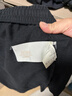 班尼路（Baleno）短裤男夏季重磅纯棉休闲百搭男士五分裤外穿宽松大码运动透气中裤 实拍图