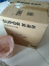 苏泊尔（SUPOR）全自动智能预约电压力锅5L触控家用煲汤球釜内胆SY-50YC9001Q电饭煲高压锅4-6人上盖批次随机发货 实拍图