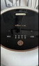 小熊（Bear）电饭煲 电饭锅1-2人用 智能触控多功能不粘锅内胆小型迷你煮饭锅1.2L DFB-H12E6 实拍图