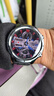 联想（Lenovo）智能手表 Watch Pro 风暴灰 运动手表男 30米防水游泳蓝牙通话心率血氧睡眠健康监测 送男朋友礼物 实拍图