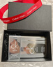 Calvin Klein ck香水香氛Q香小样试香礼盒(1.2ml*3+30元回购券)生日节日礼物 实拍图