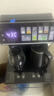 美凌金品茶吧机饮水机【全网热销100w+】2026新款智能语音触屏水桶饮水机一体 【旗舰款】典雅黑-大屏语音遥控-防干烧 制冷制热型 实拍图