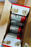 天湖啤酒精品10度330ml*24罐 清爽口感辽宁特产啤酒东自营整箱装 实拍图