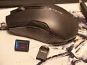 闪迪（SanDisk）1TB Type-C USB3.2 U盘 CZ530 读速高达400MB/s  适用轻薄笔记本电脑 小巧便携 大容量办公优盘 实拍图