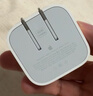 Apple/苹果 40W type-c快充充电器 苹果usb-c原装充电头 旗舰店新款苹果iphone17/16/15promax充电器 实拍图