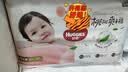 好奇（Huggies）铂金装小桃裤成长裤XXL74片(15kg以上)尿不湿【透爽散热】 实拍图