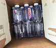 景田 百岁山 天然矿泉水 570ml*24瓶 整箱装 会议办公 家庭健康饮用水 实拍图