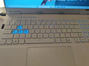 华硕天选6 Pro 酷睿版 国家补贴 16英寸游戏本 笔记本电脑(i7-14650HX 16G 1T RTX5060 2.5K)灰 实拍图