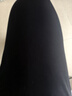 李宁运动裤男士卫裤春秋季休闲平口直筒时尚舒适透气跑步训练长裤子 实拍图