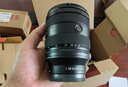索尼（SONY）Alpha 7 IV 全画幅微单相机 创意外观滤镜+ SEL2070G 超广角变焦镜头套装（A7M4） 实拍图