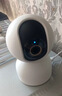 小米智能摄像机 3 3K家用云台摄像头500万像素室内监控器360度无死角带夜视手机远程婴儿宠物 实拍图