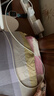 Apple/苹果 60W type-c充电线-1米 usb-c手机数据线 原装旗舰店苹果iphone17/16promax/ipad快充线 实拍图