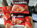 五芳斋 速冻蛋黄猪肉粽 100g*5只 嘉兴粽子蛋黄肉粽端午粽子早餐食品 实拍图