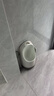 babycare儿童马桶男宝宝小便器儿童站立式便盆1-3岁尿尿神器挂墙式 里瑟米 实拍图