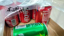 Coca-Cola 汽水饮料 可乐*4+雪碧*4+零度可乐*4 200ml*12罐 迷你罐 实拍图